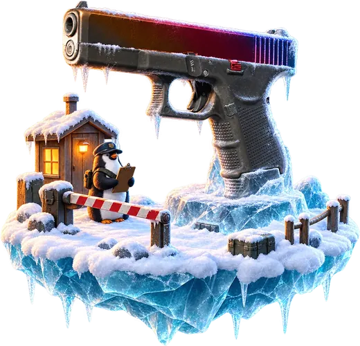 Pistols