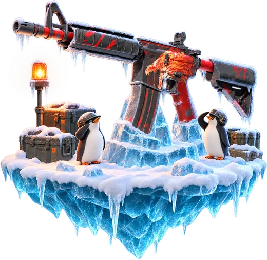 Rifles