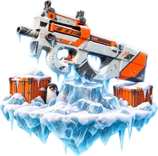 SMGs