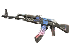 AK-47 | AUTOEXEC (Battle-Scarred)