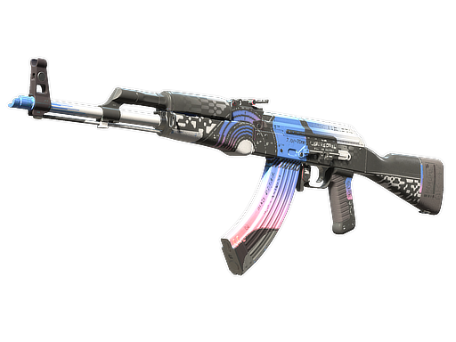 AK-47 | AUTOEXEC (Field-Tested)