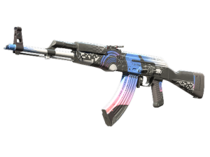 AK-47 | AUTOEXEC (Well-Worn)
