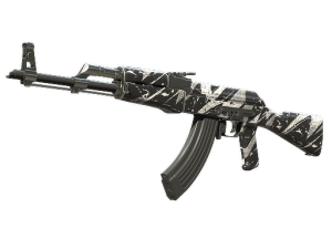 AK-47 | Breakthrough (Factory New)