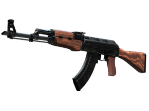 AK-47 | Cartel (Well-Worn)