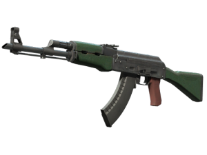 AK-47 | First Class (Battle-Scarred)