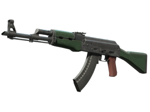AK-47 | First Class (Minimal Wear)