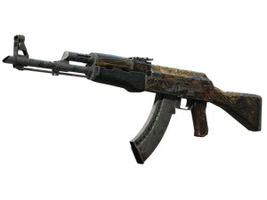 AK-47 | Legion of Anubis (Battle-Scarred)