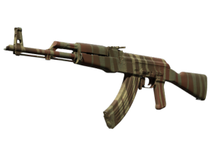 AK-47 | Predator (Factory New)