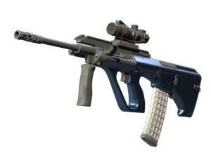 AUG | Anodized Navy (Factory New)