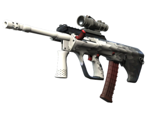AUG | Arctic Wolf (Factory New)