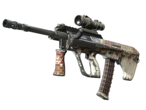 AUG | Copperhead (Field-Tested)