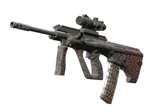 AUG | Daedalus (Well-Worn)