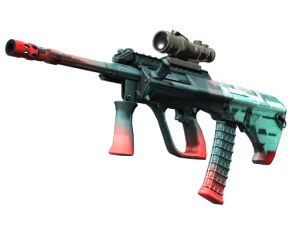 AUG | Momentum (Well-Worn)