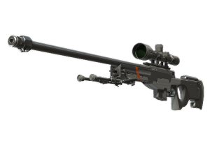 AWP | Black Box (Minimal Wear)