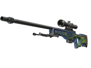AWP | Corticera (Field-Tested)
