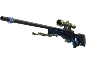AWP | Gungnir (Battle-Scarred)