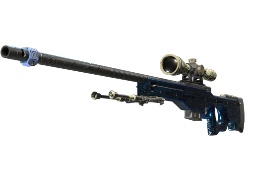 AWP | Gungnir (Battle-Scarred)