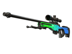 AWP | Ice Coaled (Field-Tested)