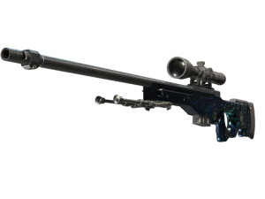 AWP | Medusa (Field-Tested)