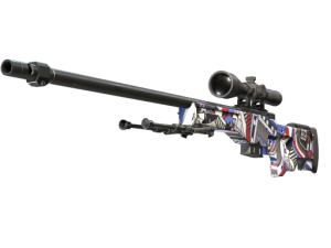 AWP | POP AWP (Factory New)