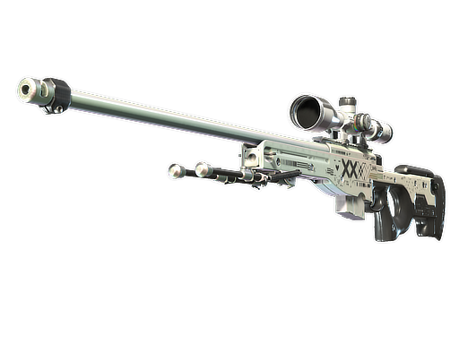 AWP | Printstream (Factory New)