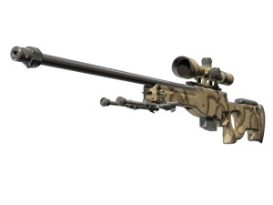 AWP | Snake Camo (Field-Tested)