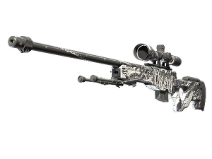 AWP | The End (Factory New)