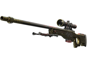 AWP | The Prince (Factory New)