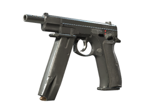 CZ75-Auto | Poison Dart (Factory New)