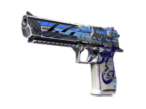 Desert Eagle | Eastern Enigma (Factory New)