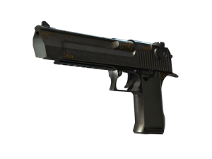 Desert Eagle | Heirloom (Battle-Scarred)