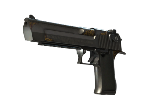 Desert Eagle | Heirloom (Field-Tested)