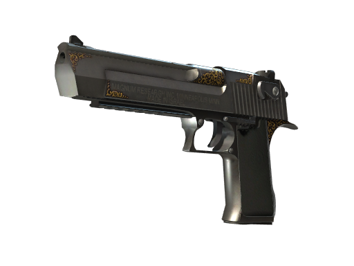 Desert Eagle | Heirloom (Well-Worn)
