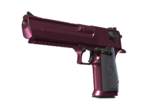 Desert Eagle | Mulberry (Minimal Wear)