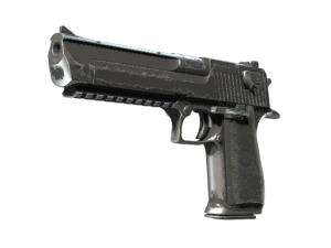 Desert Eagle | Night (Battle-Scarred)