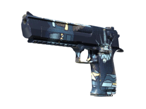 Desert Eagle | Sputnik (Factory New)