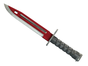 ★ Bayonet | Autotronic (Field-Tested)