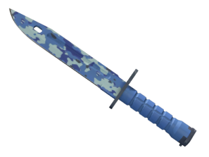 ★ Bayonet | Bright Water (Minimal Wear)