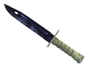 ★ Bayonet | Doppler (Factory New)