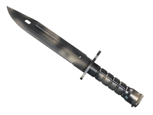 ★ Bayonet | Scorched (Minimal Wear)