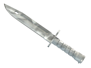 ★ Bayonet | Urban Masked (Well-Worn)