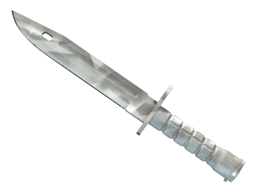 ★ Bayonet | Urban Masked (Well-Worn)