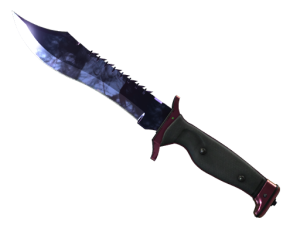 ★ Bowie Knife | Doppler (Factory New)