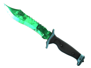 ★ Bowie Knife | Gamma Doppler (Minimal Wear)