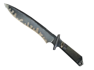★ Classic Knife