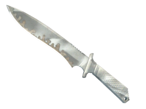 ★ Classic Knife | Urban Masked (Field-Tested)