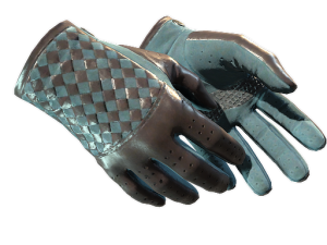 ★ Driver Gloves | Lunar Weave (Minimal Wear)