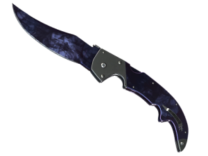★ Falchion Knife | Doppler (Factory New)