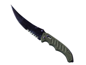 ★ Flip Knife | Doppler (Minimal Wear)