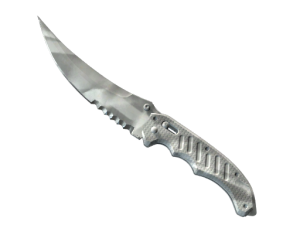★ Flip Knife | Urban Masked (Minimal Wear)